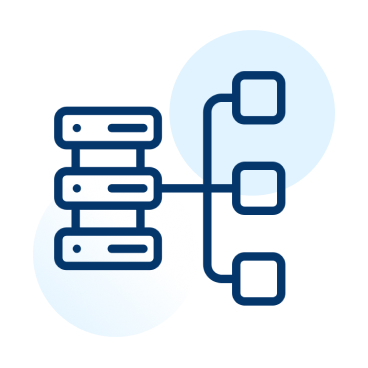 Third party exposure icon